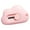 Pink, variant on XMMSWDLA Mini Box Cutter Retractable Utility Knife - Cloud Knife Box Cutter for Office and Home Use- Aesthetic Box Cutter for Box Letter Envelope .