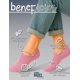 thumbnail image 5 of Calcetines Cortos Tin Comodo Para Dama Docena Mayoreo, 5 of 7