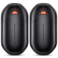 thumbnail image 1 of Calentadores de manos UNIHAND AI Smart Chips recargables 20H, 1 of 7