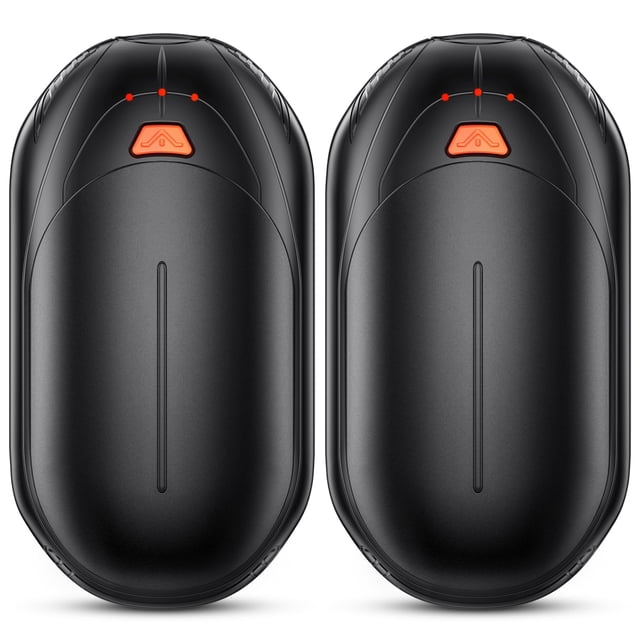 Calentadores de manos UNIHAND AI Smart Chips recargables 20H