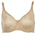 thumbnail image 5 of Lila Seamless Minimizer Bra, 5 of 7