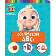 CoComelon: CoComelon ABCs (Board book)