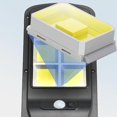 thumbnail image 4 of Solar Street Lights Lumens Outdoor Solar Powered Stre, 4 of 4