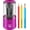 Purple, variant on Electric Pencil Sharpener, Auto Stop, Super Sharp & Fast, Electric Pencil Sharpener Plug in for 6-12mm No.2/Colored Pencils/Office/Home PS94
