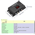 thumbnail image 4 of RM06 Modulator AV to Converter Digital Display, 4 of 6
