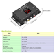 thumbnail image 5 of Modulador RM06 Convertidor AV A Pantalla Digital, 5 of 7