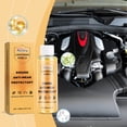 thumbnail image 2 of Qocolhg Anti-Wear Engine Treatment Oil Additive, Highly Effective Engine Anti-Wear Protectant, Engine Anti-Wear Protectant, Transmission Fluid Additive for Car, Noise Reduction and Shaking Cure, 2 of 9