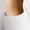 White, variant on Sweatshirt for Women Oversized Long Sleeve Henley Neck Pullover Casual Fall 2025 Fashion Tops Button Drawstring Hoodies