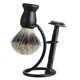 thumbnail image 2 of 1 Pcs 2 In1 Men Shaving Tool Holder Curved Shaving Brush Razor Stand, 2 of 5
