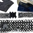 thumbnail image 4 of Gothic Industrial Chainnail Belt；Gothic Industrial Chainnail Belt, 4 of 9