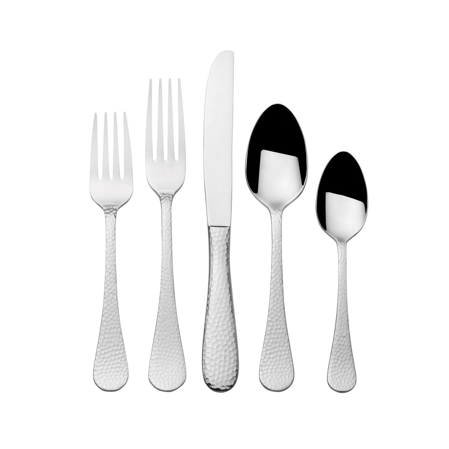 Wallace Home 20 Piece Flatware Set
