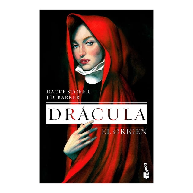 Drácula. El origen