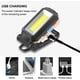 thumbnail image 4 of Foco LED Portátil Recargable por USB BRILLAR con Base Magnética, 4 of 4