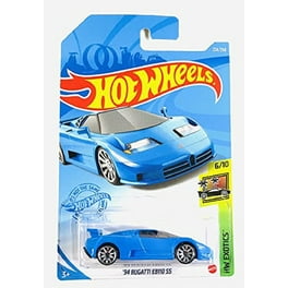 Hot Wheels '16 Cadillac ATS-V R (Red) 2022 HW Turbo