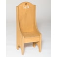 thumbnail image 1 of Furniture Barn USA™ Rustic Primitive Children's Time Out Chair, 1 of 1