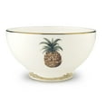 thumbnail image 2 of Lenox Colonial Bamboo Rice Bowl, 2 of 2