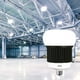 thumbnail image 4 of Foco LED Alta Potencia IP65 Aksi 150W Luz Blanca Base E39, 4 of 4