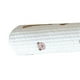 thumbnail image 3 of Almohadilla menstrual lavable, 5 unidades de almohadillas sanitarias reutilizables menstruales lavables para mujeres, almohadillas femeninas reutilizables, eficiencia óptima Jadeshay A, 3 of 5