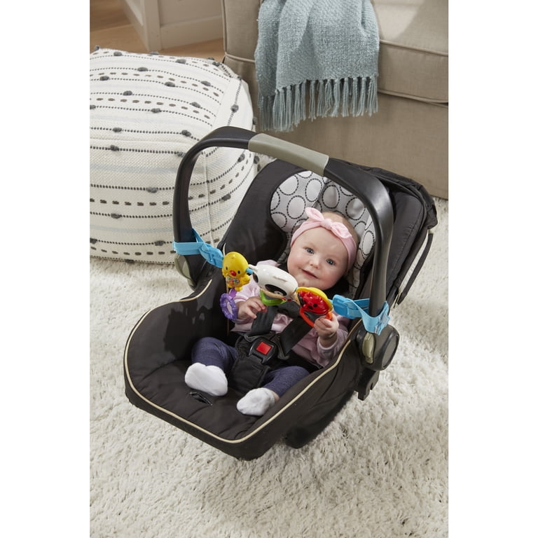 VTech Baby On-the-Moove Activity Bar photo 7