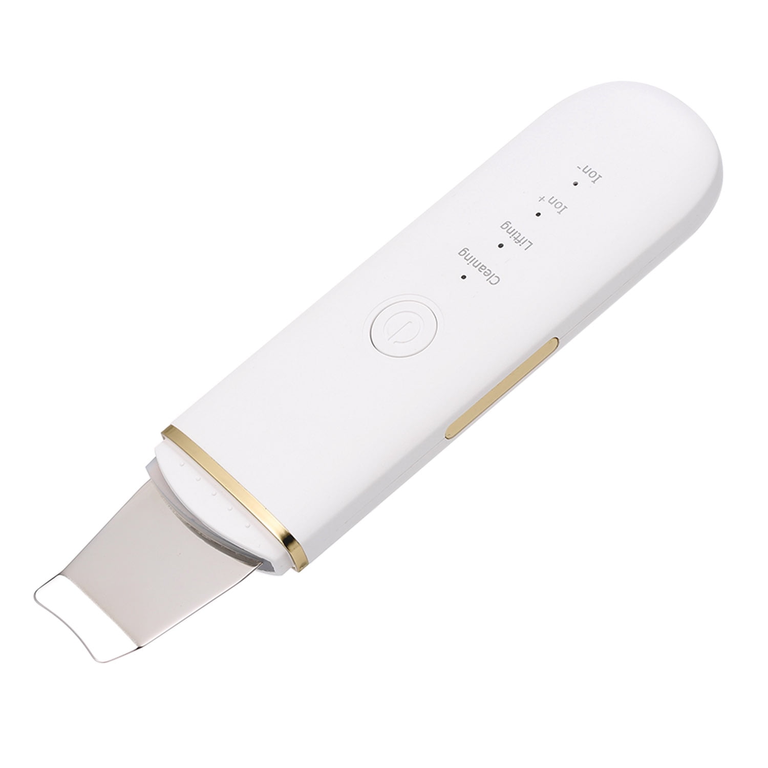 Pore Cleanser Cordless Facial Skin Scrubber USB Rechargeable Face