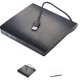 thumbnail image 3 of USB 3.0 DVD-ROM Computadora Unidad óptica PC Externo Slim CD ROM Lector de disco Reproductor de DVD, Negro Inevent DZ7228-01B, 3 of 7