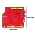 thumbnail image 2 of Mini módulo de placa de Audio VS1053 con ranura para tarjeta TF puerto de micrófono MP3 para ARDUINO MEGA, 2 of 9