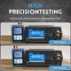 thumbnail image 4 of Adjustable 0-10V 4-20mA Current Voltage Signal Generator with 2.4, 4 of 5