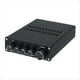 thumbnail image 1 of Placa Amplificadora de Potencia Bluetooth D231 de Alta Potencia, 2.1 Canales, Chip TPA3223 Dual, 200 W X 2/4 Ω + 400 W/2 Ω, Amplificador de Audio Digital., 1 of 9