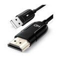 thumbnail image 1 of AoVoTo Wireless HDMI Display Adapter for iPhone, Wireless Mirroring Cable for iPhone,iPad,MacBook,Android,Windows to TV/Monitor/Projector,Streaming Video/Audio/Files,Supported Airplay & Miracast, 1 of 1