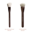 thumbnail image 3 of Set de 4 brochas Beauty For Real Essential Pro Complexion, 3 of 6