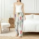 thumbnail image 4 of Balery Happy Easter Pantalones de pijama para mujer, pijamas ultraligeros, pantalones de estar por casa-Medium, 4 of 6