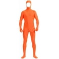 thumbnail image 1 of Face Open Zentai Spandex Bodysuit Full Body Suit, 1 of 7