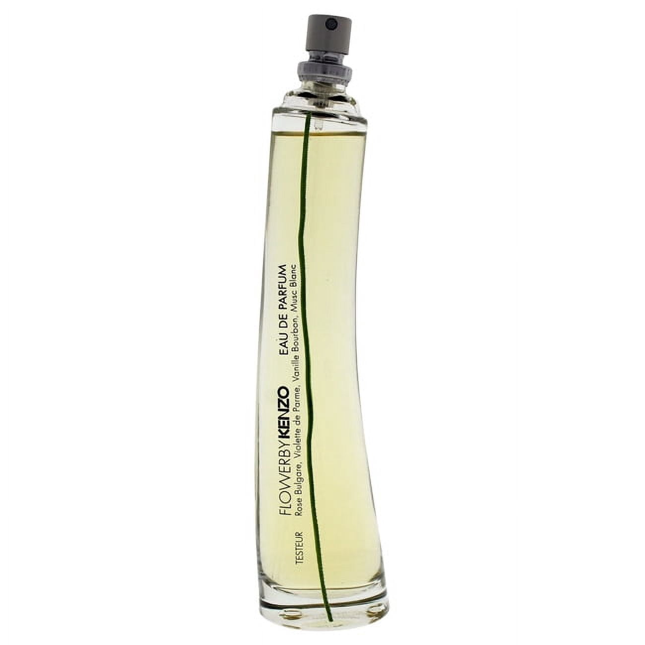 KENZO FLOWERS 3.4 EDT SP - Walmart.com