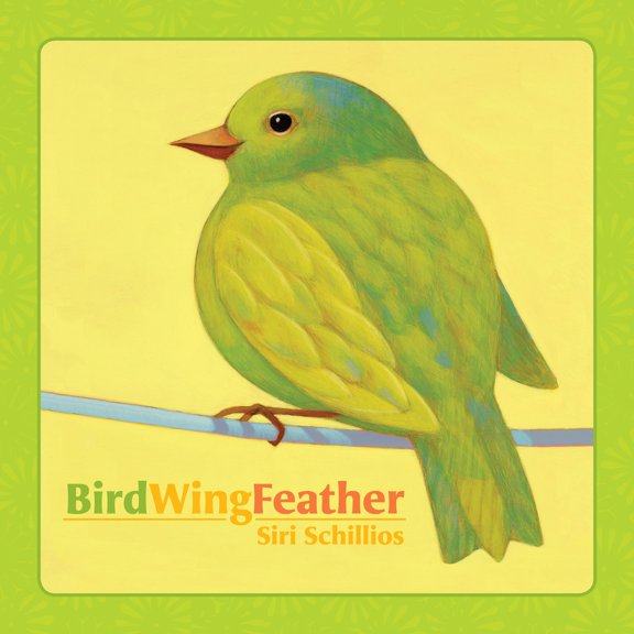 Pre-Owned Birdwingfeather (Hardcover) 0764968475 9780764968471