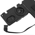 thumbnail image 5 of New Left Right Internal Speaker For Macbook Pro Retina 15 inch A1398 Mid 2012 to Mid 2015, 5 of 5