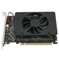 thumbnail image 1 of M.2 PCIE Adapter, NVME  Card 4x32Gbps With Cooling Fan For Computer For, 1 of 8