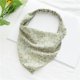 thumbnail image 3 of Bandana Bohemia jinwen Verde Bandanas de Pelo, 3 of 8