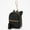 Black, variant on Claire's Black Cat Quilted Mini Backpack Keychain, PU