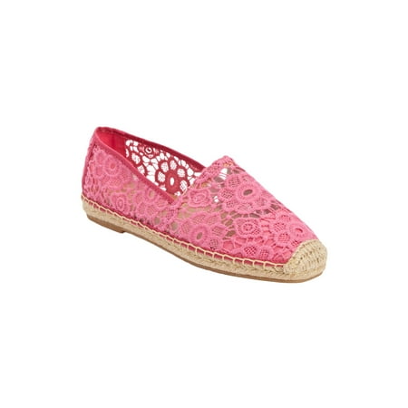 

Comfortview Women s Wide Width The Hunter Flat By Comfortview