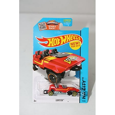 Hot Wheels HW City 2015 #60/250 | FIAT Asta Di Grasso Oro MOLTO RARA 1:64