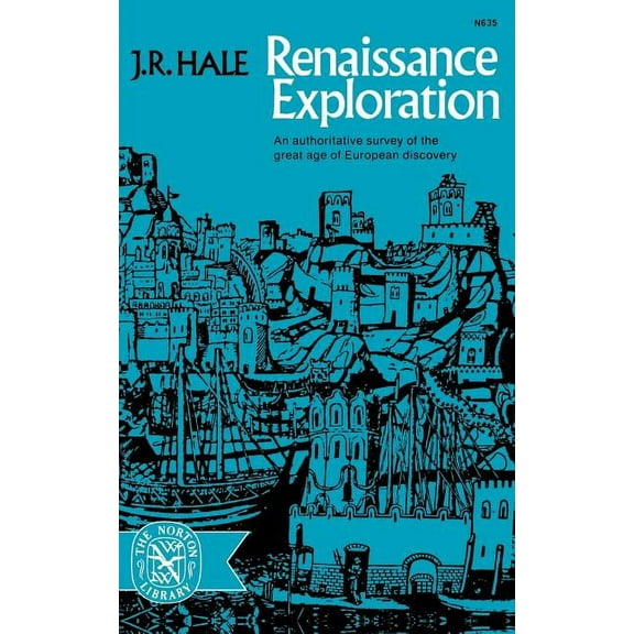 Renaissance Exploration, (Paperback)
