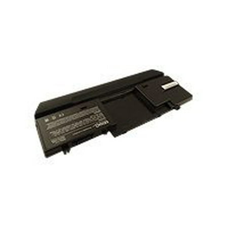 6 Cell 40whr Li Ion Laptop Battery For Dell Latitude D4 D430 Walmart Com