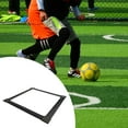 thumbnail image 1 of Anillos de entrenamiento de agilidad, anillos de velocidad, entrenamiento en casa, gimnasio, aros de salto, equipo multiusos, accesorio para deportes,, 1 of 8