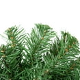 thumbnail image 5 of Northlight Deluxe Dorchester Pine Artificial Christmas Mini Wreath - 10" - Unlit, 5 of 9