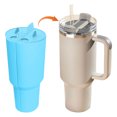 thumbnail image 1 of Divisora ​​de Forro Reutilizable 40 Oz Separadores 2 en 1 Silicona, 1 of 9