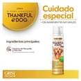 thumbnail image 4 of Espuma para Baño en Seco Grisi Thankful Dog Para Perro 240 ml, 4 of 4