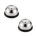 thumbnail image 6 of 2PCS Egg Piercer for Raw Eggs, Stainless Steel Needle Egg Punch, Great Eggshell Peeler Tool to Get Good Hard Boiled Eggs, Anti-rust Easy Egg Peeler Kitchen Tools, 6 of 7