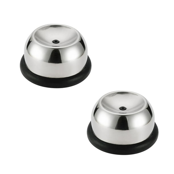 2PCS Stainless Steel Eggs Piercer Pricker Dividers Beater With Lock Semi-Automatic Kitchen Dining Bar Cooking Tools