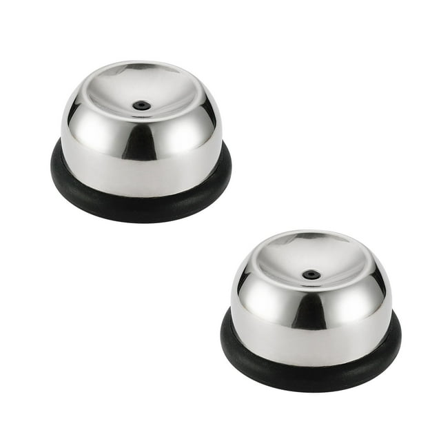 Qaailabf 2 Pcs Perce-Œufs en Acier Inoxydable avec Serrure Outils de Cuisine Semi-Automatiques