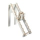 thumbnail image 1 of Escaleras de bricolaje, juguete científico, juguetes de experimentos científicos, juguete educativo, material didáctico de madera, rompecabezas,, 1 of 9